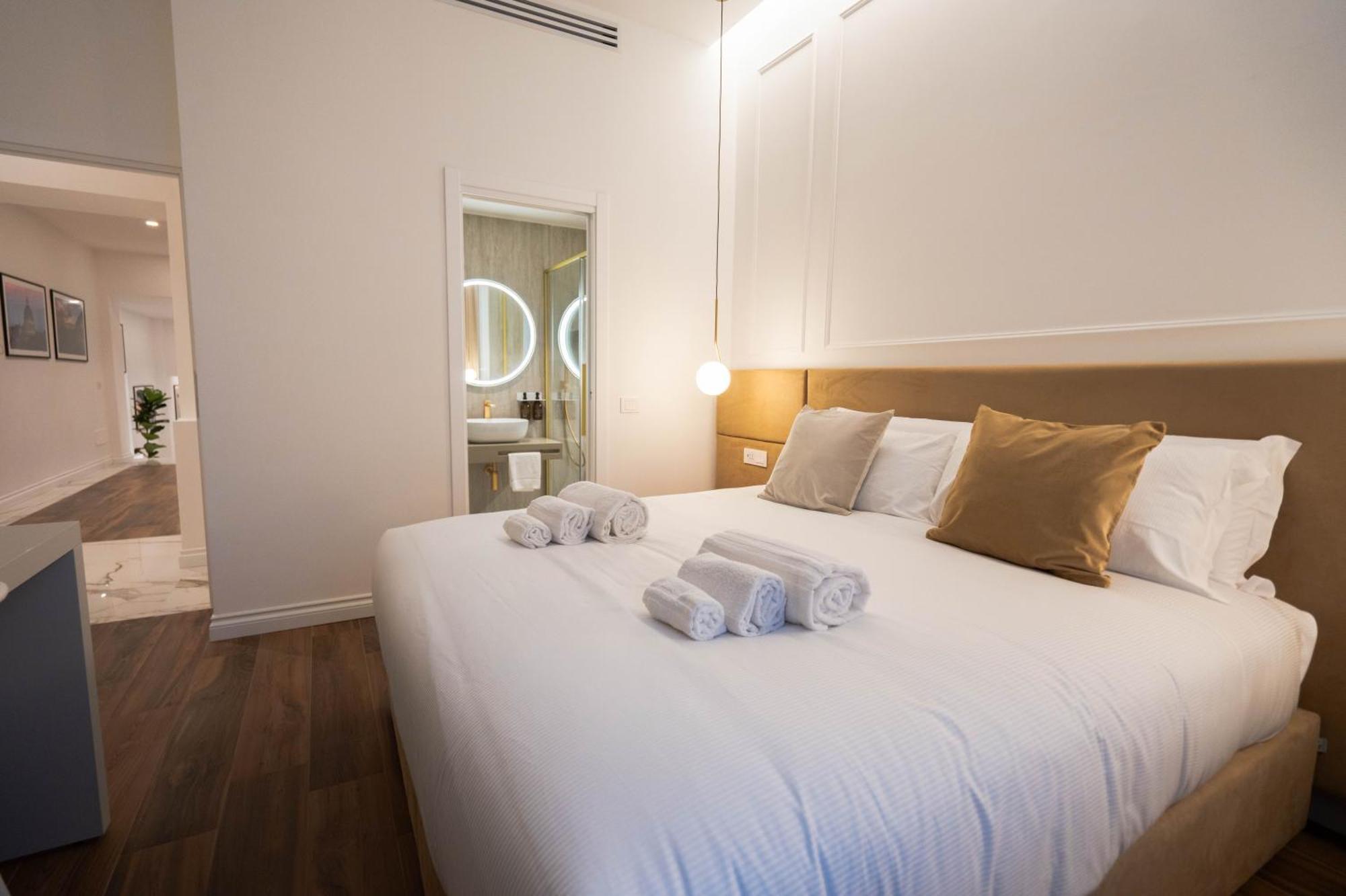 56 Orange Street Luxury Accommodation — Foto’s 1