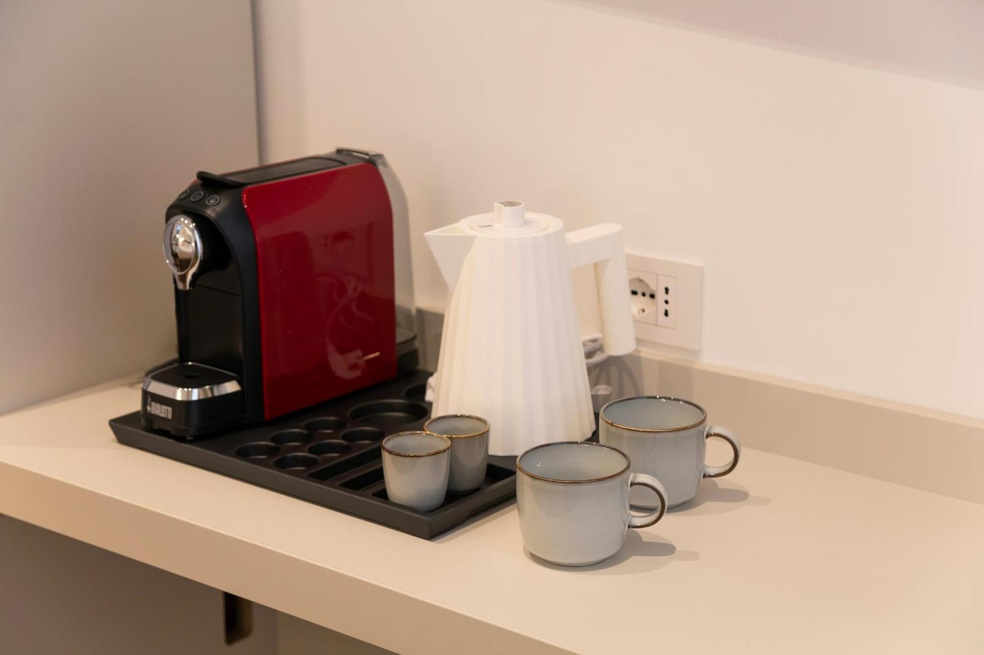 56 Orange Street Luxury Accommodation — Foto’s 3