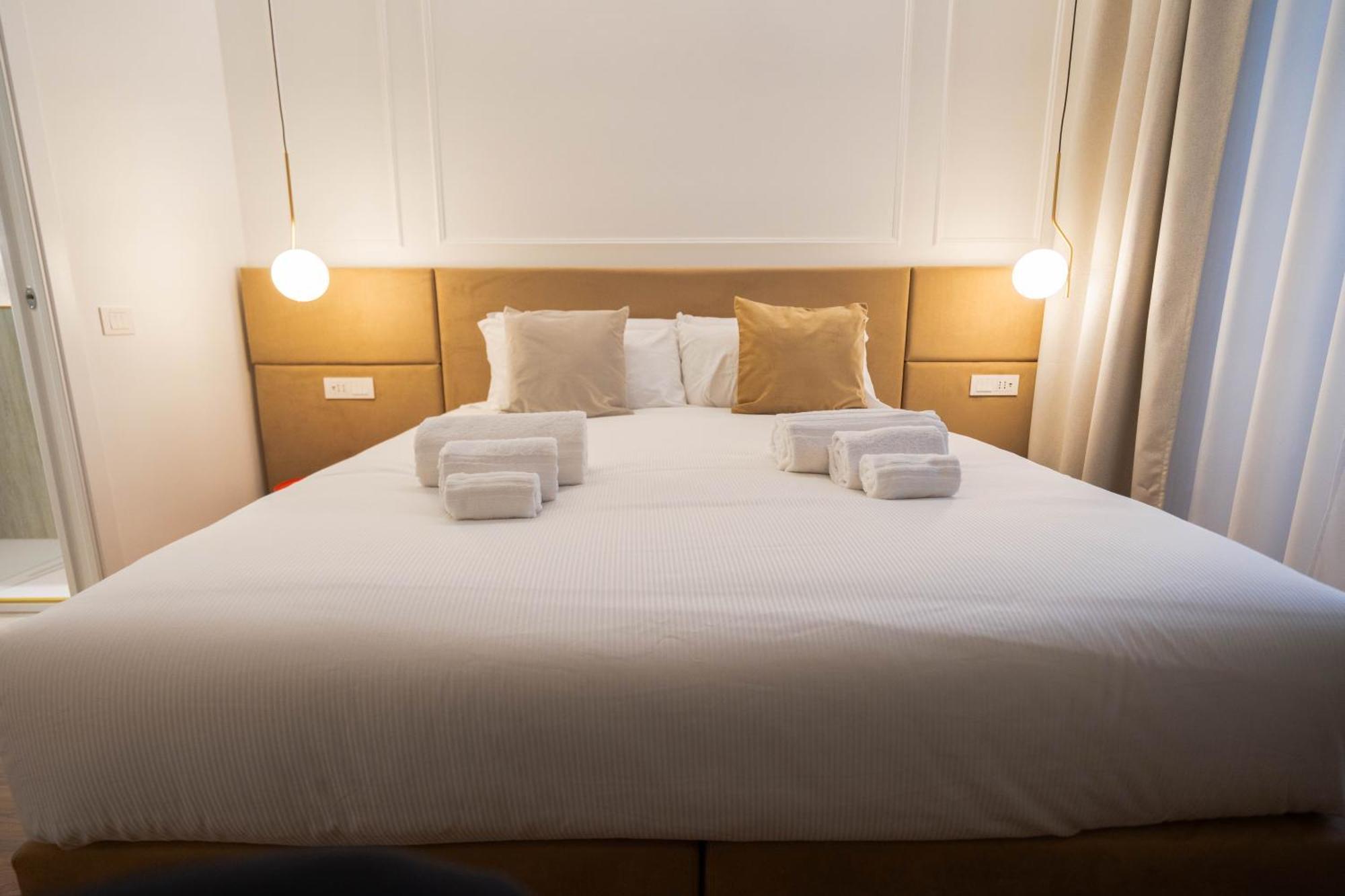 56 Orange Street Luxury Accommodation — Foto’s 2