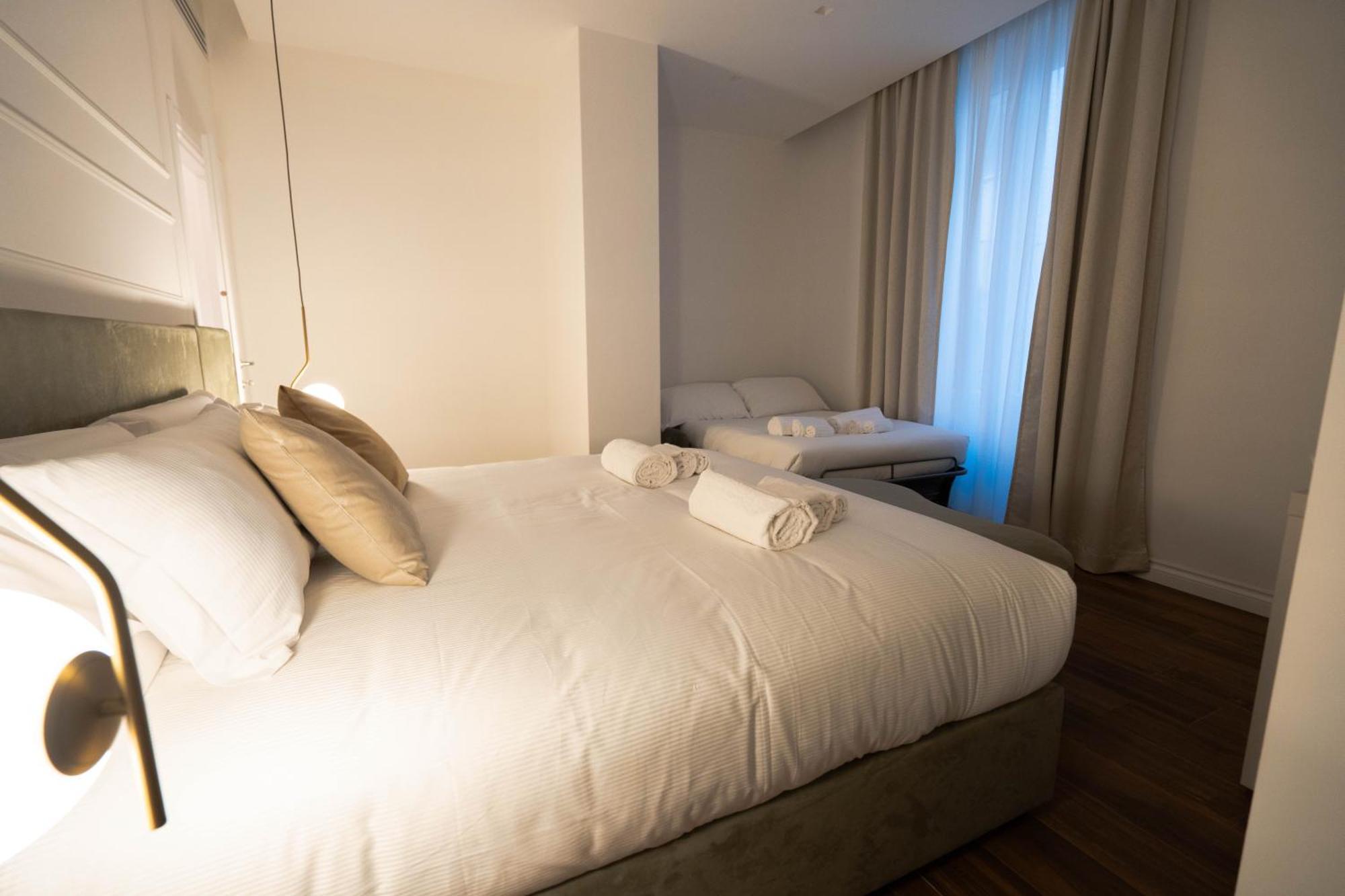 56 Orange Street Luxury Accommodation, Rome
